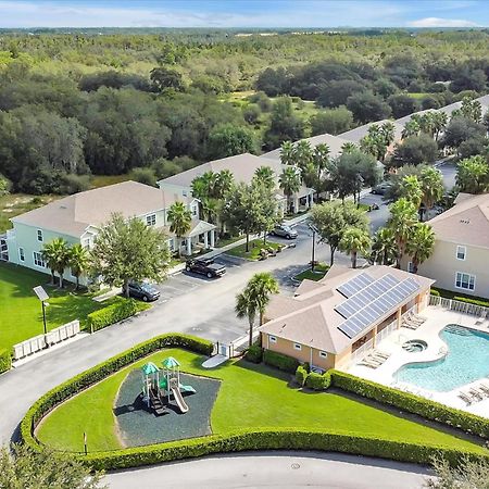 Magical Serenity Orlando Bagian luar foto