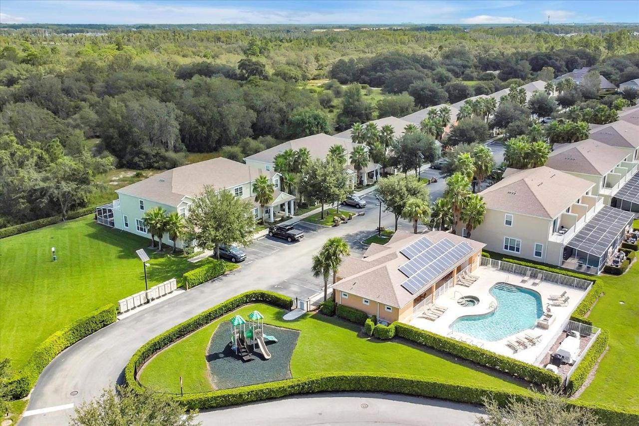 Magical Serenity Orlando Bagian luar foto