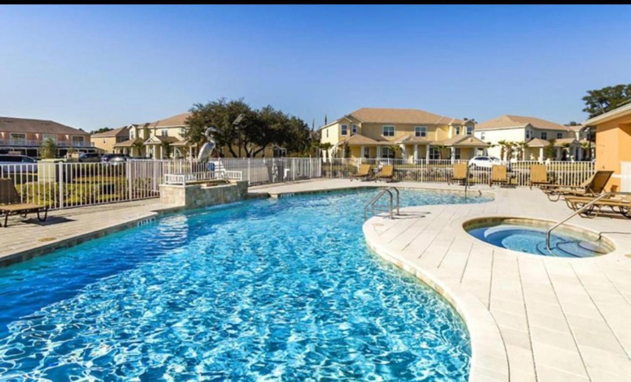Magical Serenity Orlando Bagian luar foto