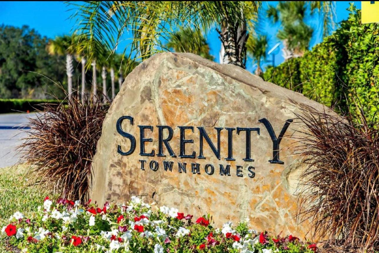 Magical Serenity Orlando Bagian luar foto